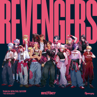 REVENGERS