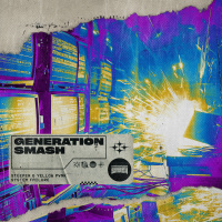 Steeper & Yellow Pvnk