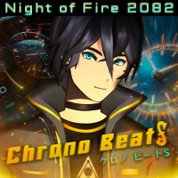 CHRONO BEAT-S, BRATT SINCLAIRE