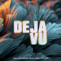 Hollaphonic, Boothed, YYVON