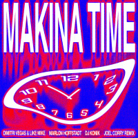 Dimitri Vegas & Like Mike x Marlon Hoffstadt x DJ Konik