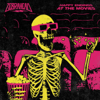 Zebrahead