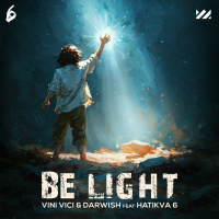 Vini Vici & Darwish feat. Hatikva 6