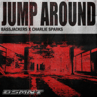 Bassjackers x Charlie Sparks
