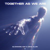 Blackcode, KDH & David Allen