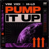 Vini Vici x HI-LO