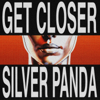 Silver Panda
