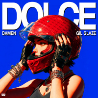 DAMEN & Gil Glaze