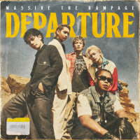 MA55IVE THE RAMPAGE