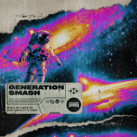 Zero Gravity x Yanx