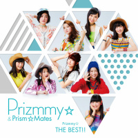 Prizmmy☆