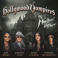 Hollywood Vampires
