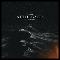 AT THE GATES