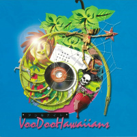 VooDoo Hawaiians