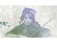 リンジー・スターリング