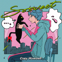 クレイジーウォウウォ!!