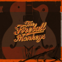 The Fireball Monkeys