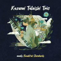 Kazumi Tateishi Trio