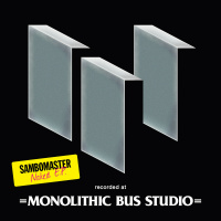 サンボマスター