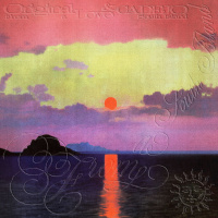 Original Love & CADEJO