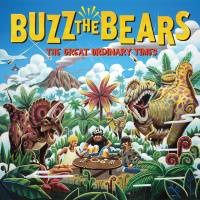 BUZZ THE BEARS