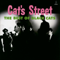 BLACK CATS