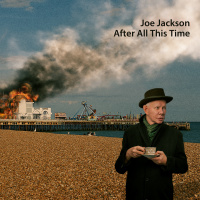 Joe Jackson