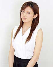 後藤真希
