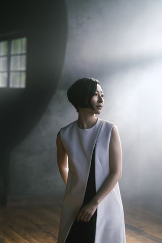 坂本　真綾