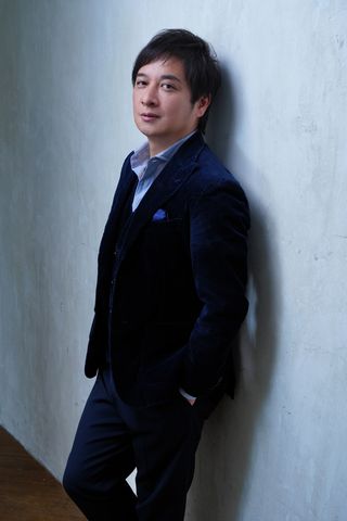 松原健之