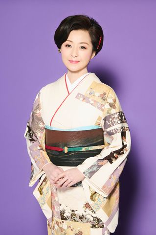長山　洋子