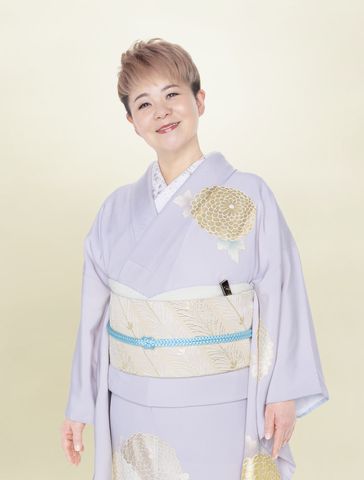 島津亜矢