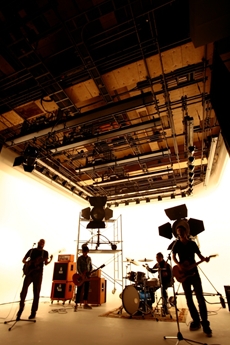 the band apart