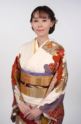 永井みゆき