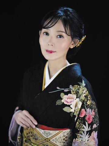 永井みゆき