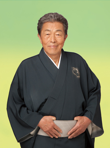 大泉逸郎