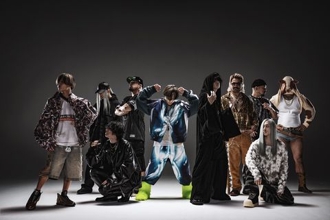 Fear, and Loathing in Las Vegas