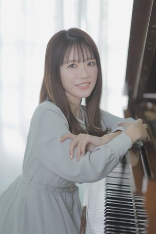 藤田麻衣子