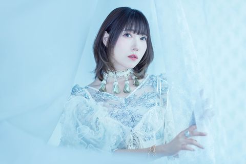 相坂　優歌