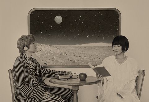 エルスウェア紀行