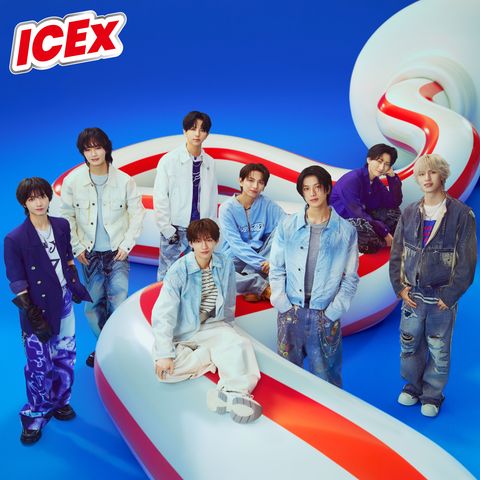 ICEx