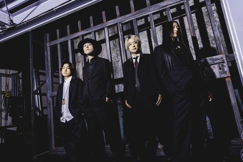 the god and death stars