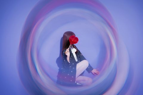 春茶