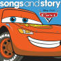 Songs and Story: Cars