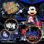 東京ディズニーシー ～ビッグバンドビート ～15周年アニバーサリー・バージョン～(Tokyo DisneySea)