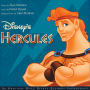 アラン・メンケン「Hercules(Original Motion Picture Soundtrack)」