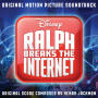 ヘンリー・ジャックマン「Ralph Breaks the Internet(Original Motion Picture Soundtrack)」