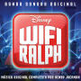 ヘンリー・ジャックマン「Wifi Ralph(Banda Sonora Original)」