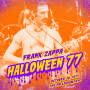 Halloween 77 (10-30-77)(Live)