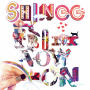 SHINee「SHINee THE BEST FROM NOW ON」